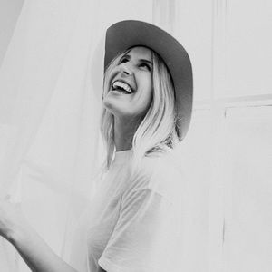 Meet your Posher, Kristina